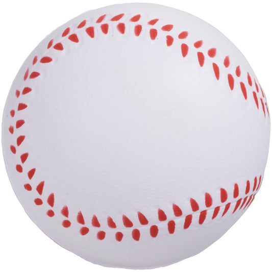 Baseball Stress Reliever
