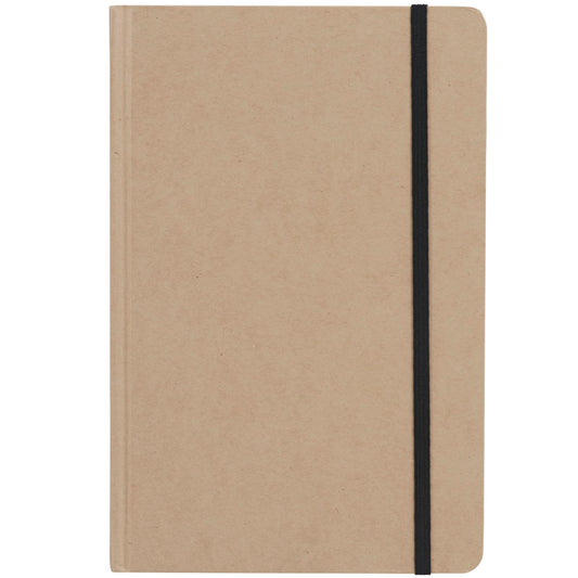 5.5" x 8.5" FSC® Mix Snap Large Eco Notebook