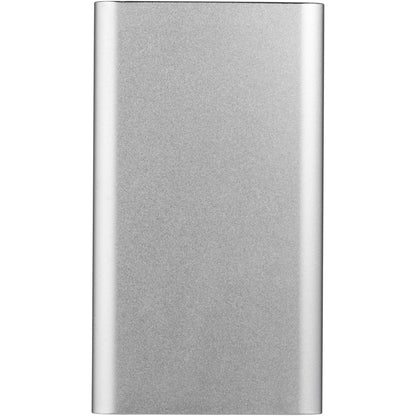 Sleek Aluminum 4000 mAh Power Bank