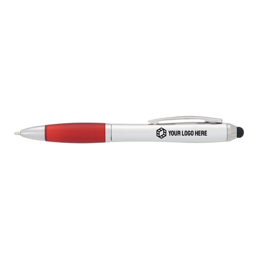 Nash Ballpoint Pen-Stylus