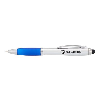 Nash Ballpoint Pen-Stylus