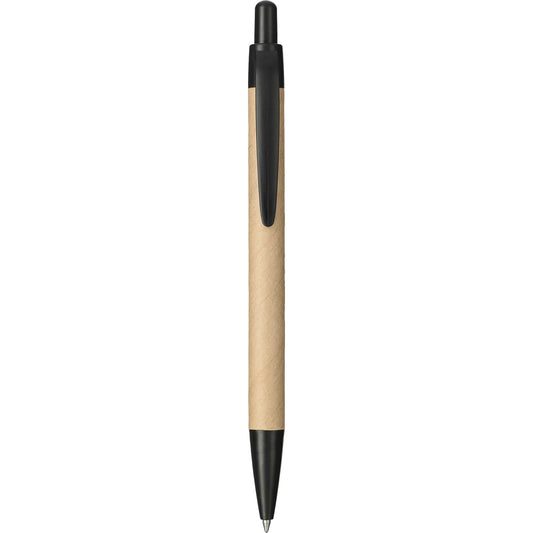 Recycled Paper Gel Pen