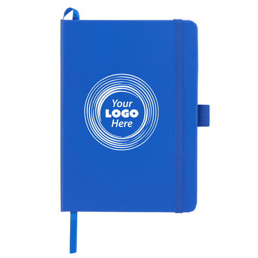 5” x 7” FSC® Mix Prism Notebook