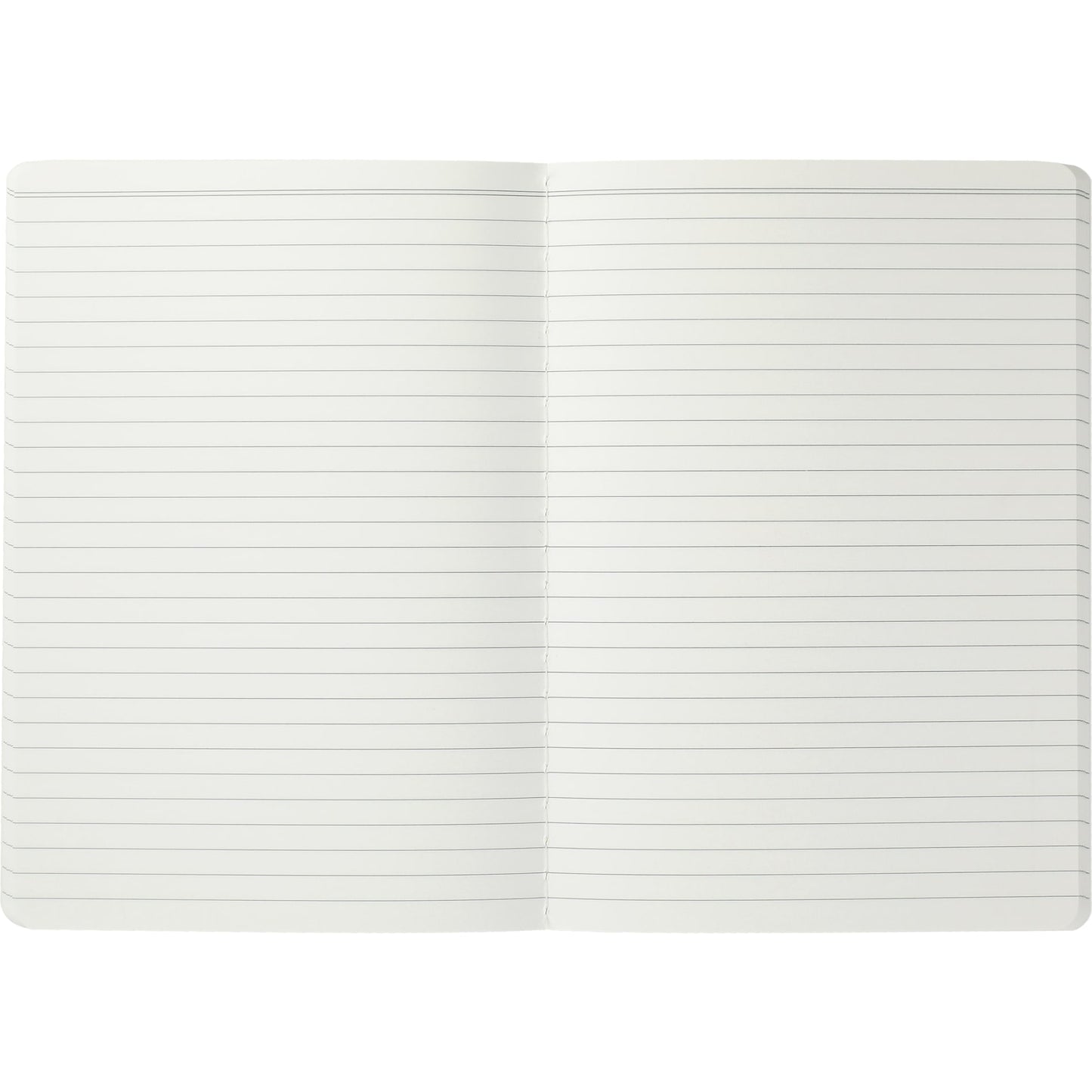 5” x 7” Mineral Stone Field Bound Notebook