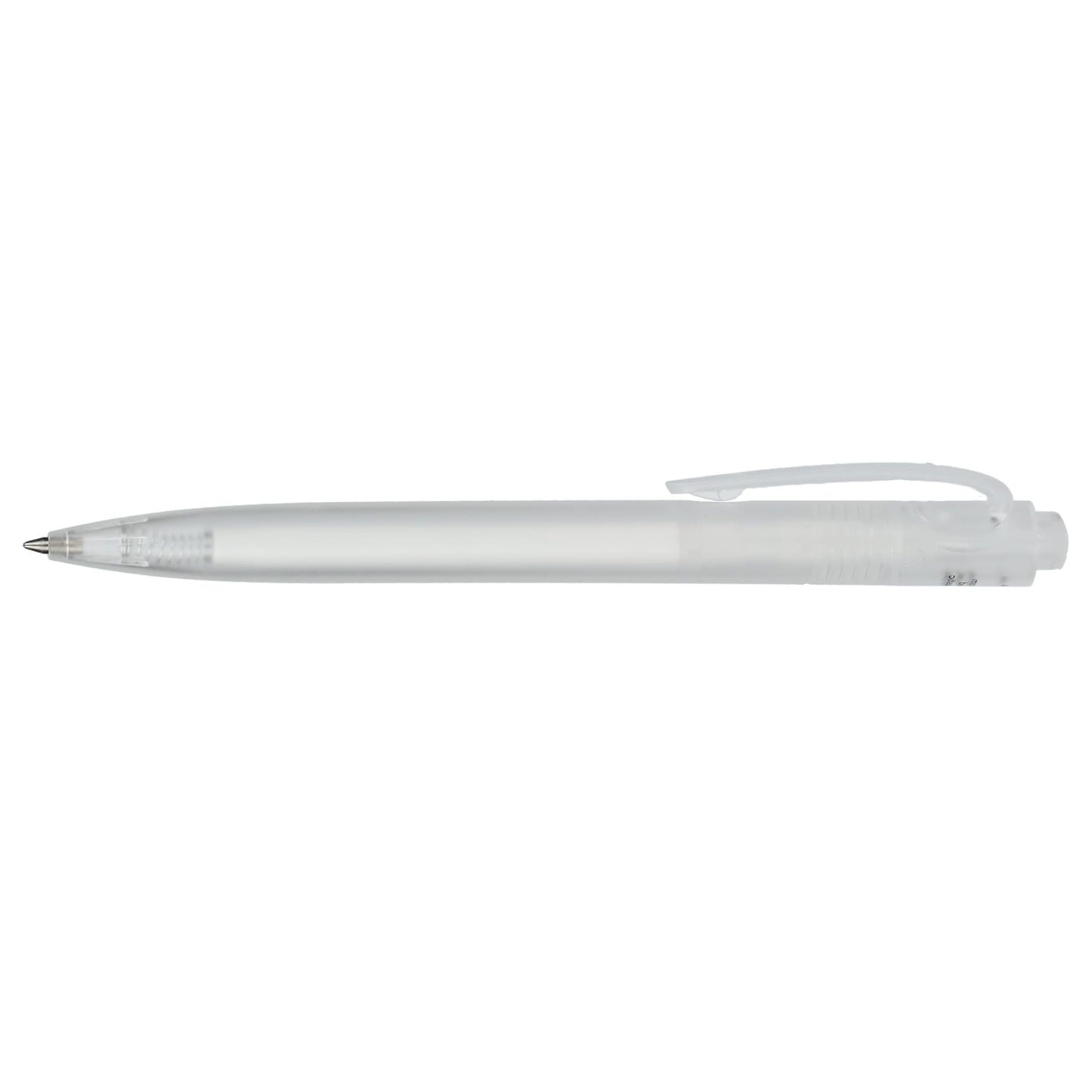 Recycled Ocean Plastic Gel Pen