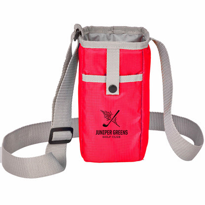 Insulated Bottle Sling