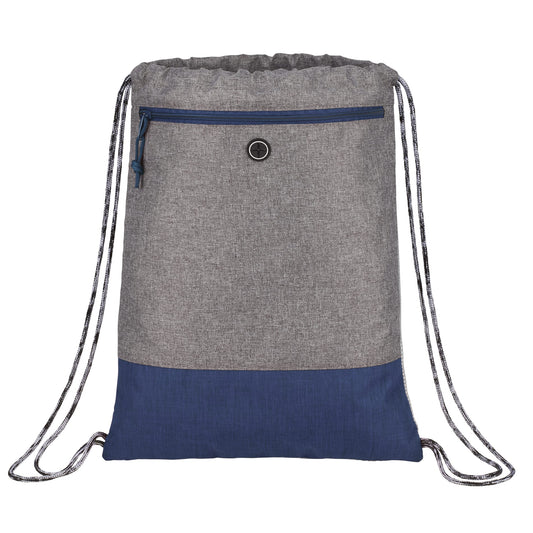 Logan Drawstring Bag