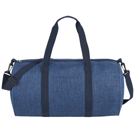 Tahoe 18" Graphite Barrel Duffel