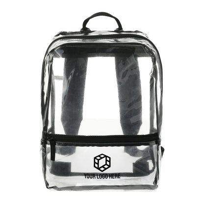 Rally Slim Backpack