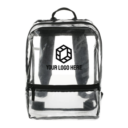 Rally Slim Backpack