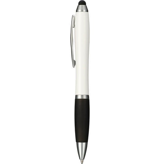 Nash Ballpoint Stylus with Antimicrobial Additive
