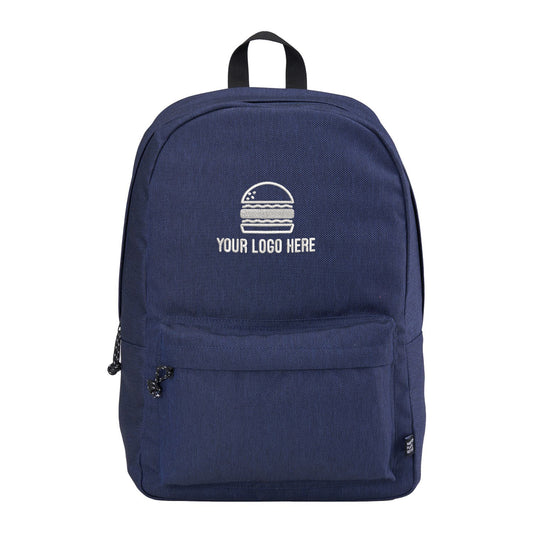 Vila Recycled 15" Computer Backpack