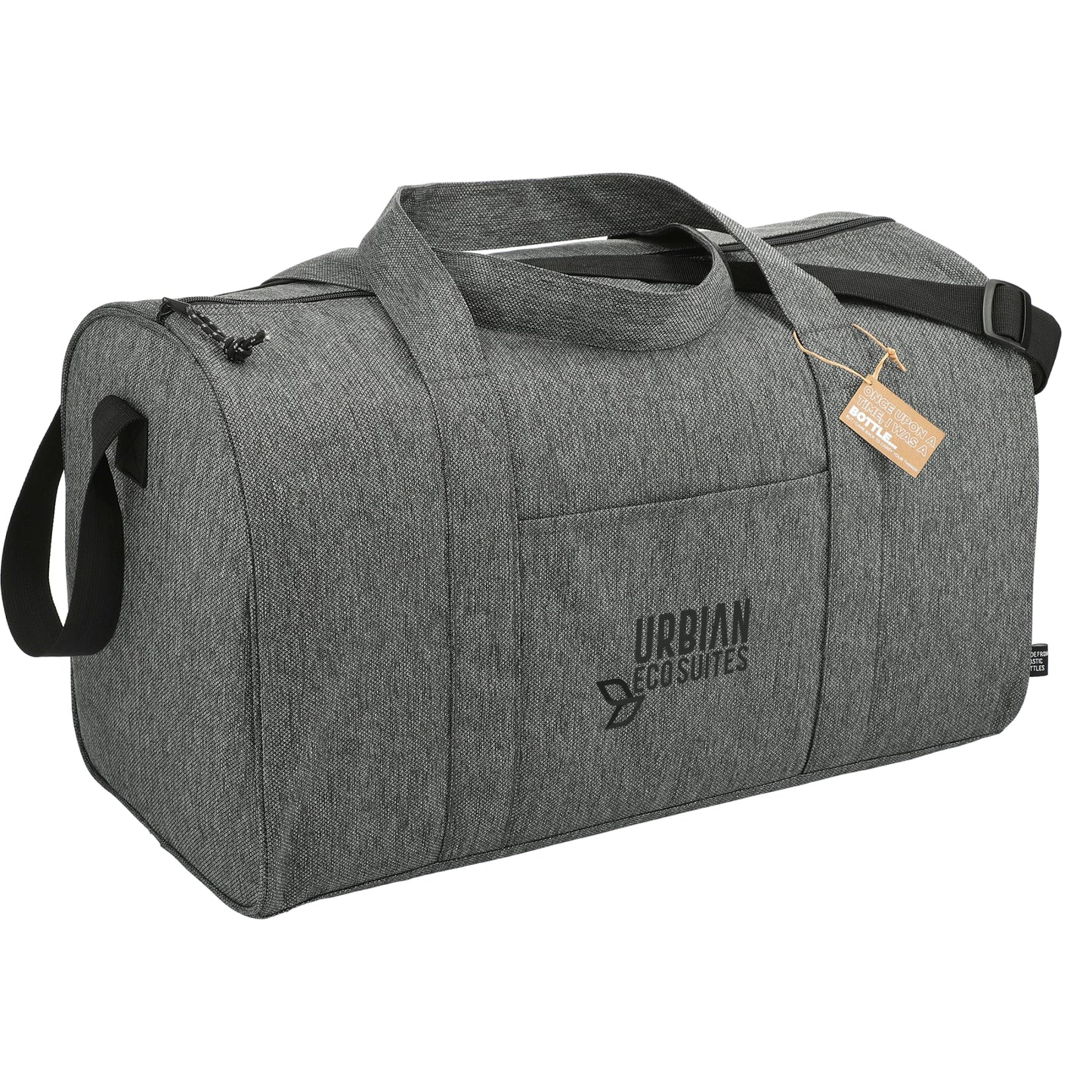Vila Recycled Executive Duffel