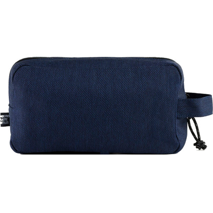 Vila Recycled Dopp Kit Pouch