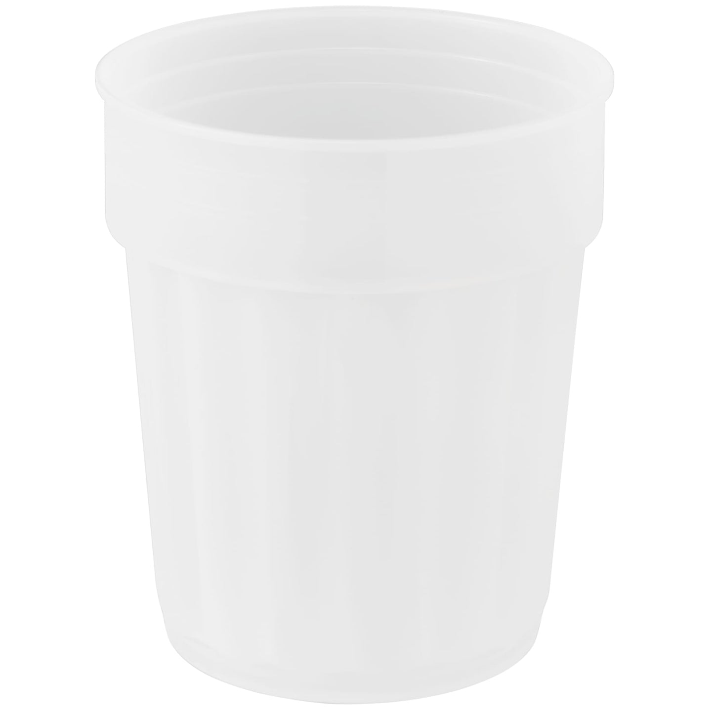 Fluted 16oz Recycled Stadium Cup