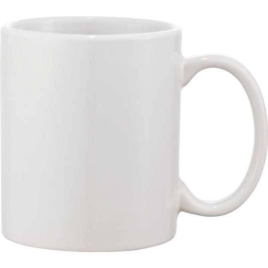 Bounty 11oz Ceramic Mug