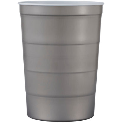 Recyclable Steel Chill-Cups™ 16oz