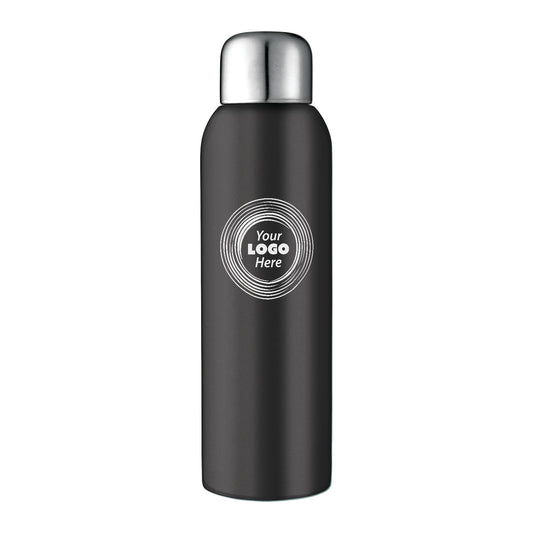 Guzzle 28oz Stainless Sports Bottle