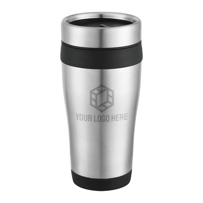 Carmel 16oz Travel Tumbler