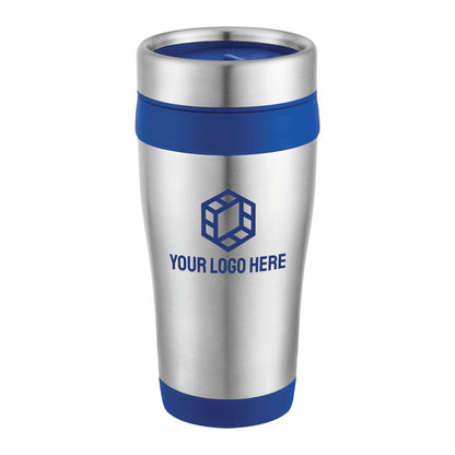 Carmel 16oz Travel Tumbler