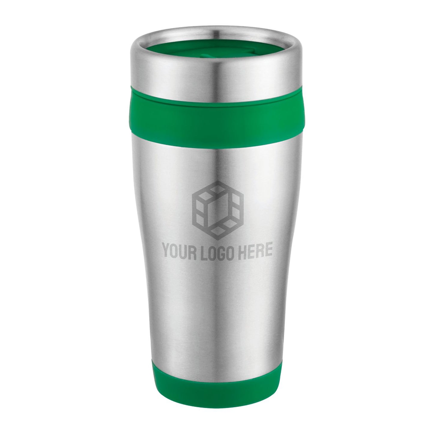 Carmel 16oz Travel Tumbler