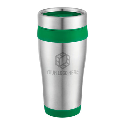 Carmel 16oz Travel Tumbler