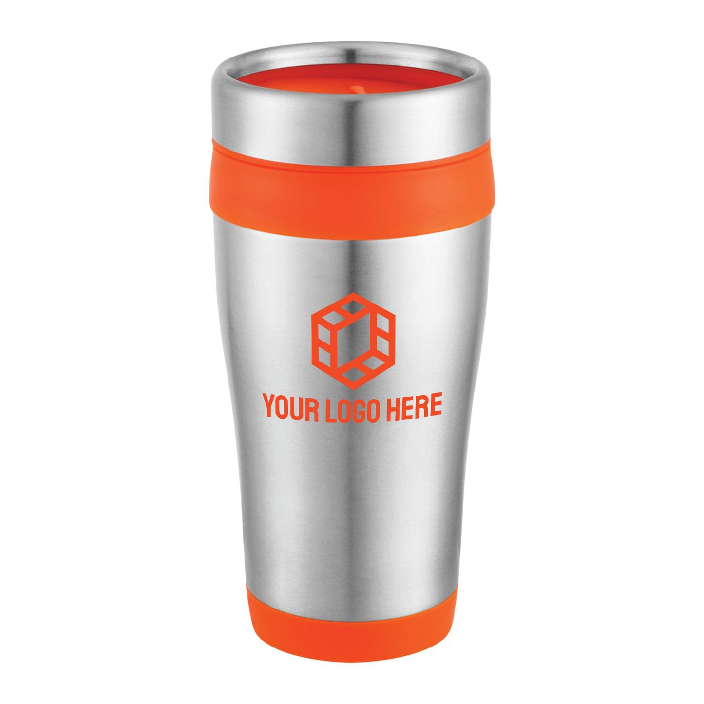 Carmel 16oz Travel Tumbler