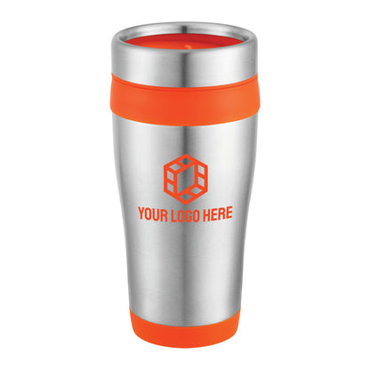 Carmel 16oz Travel Tumbler