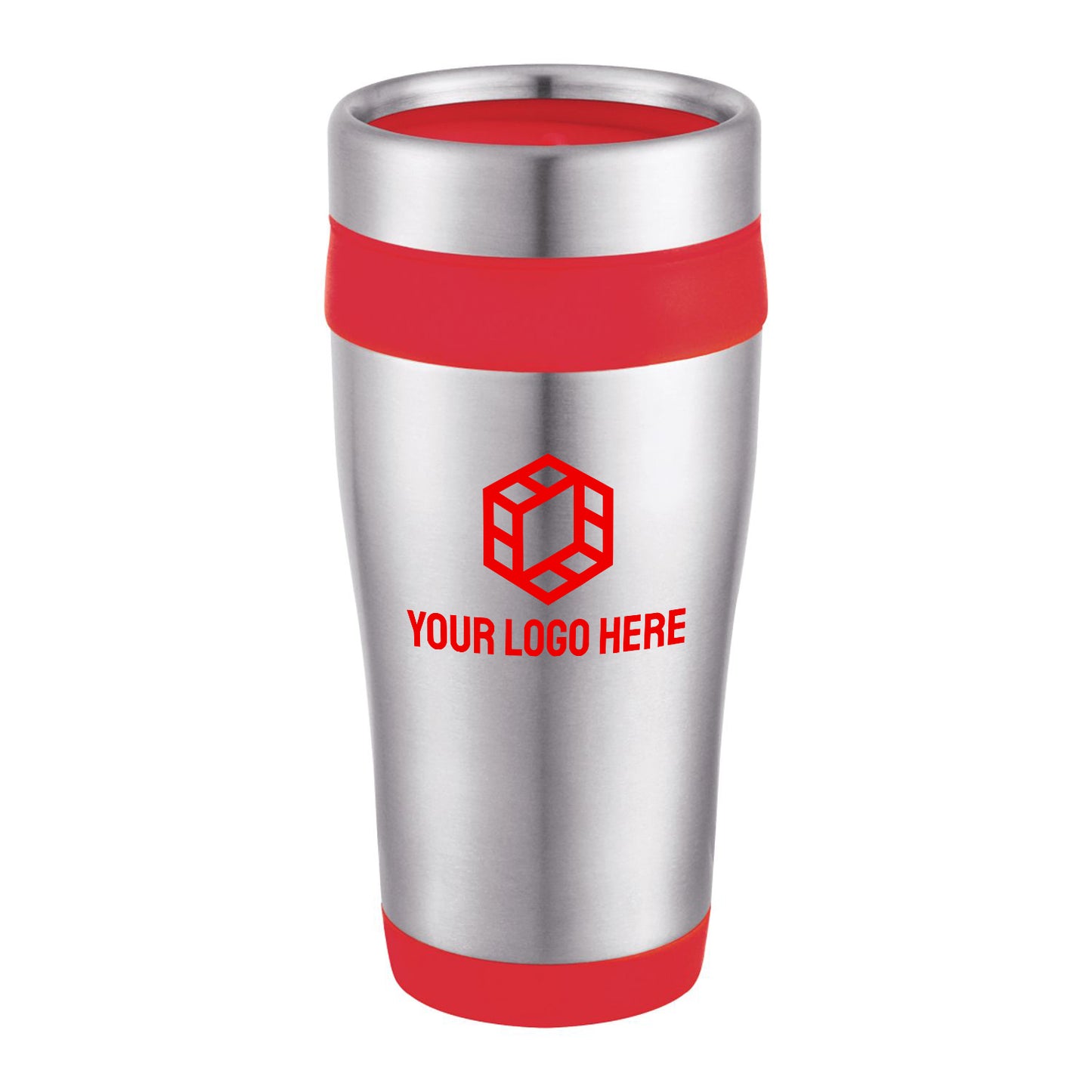 Carmel 16oz Travel Tumbler