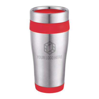 Carmel 16oz Travel Tumbler