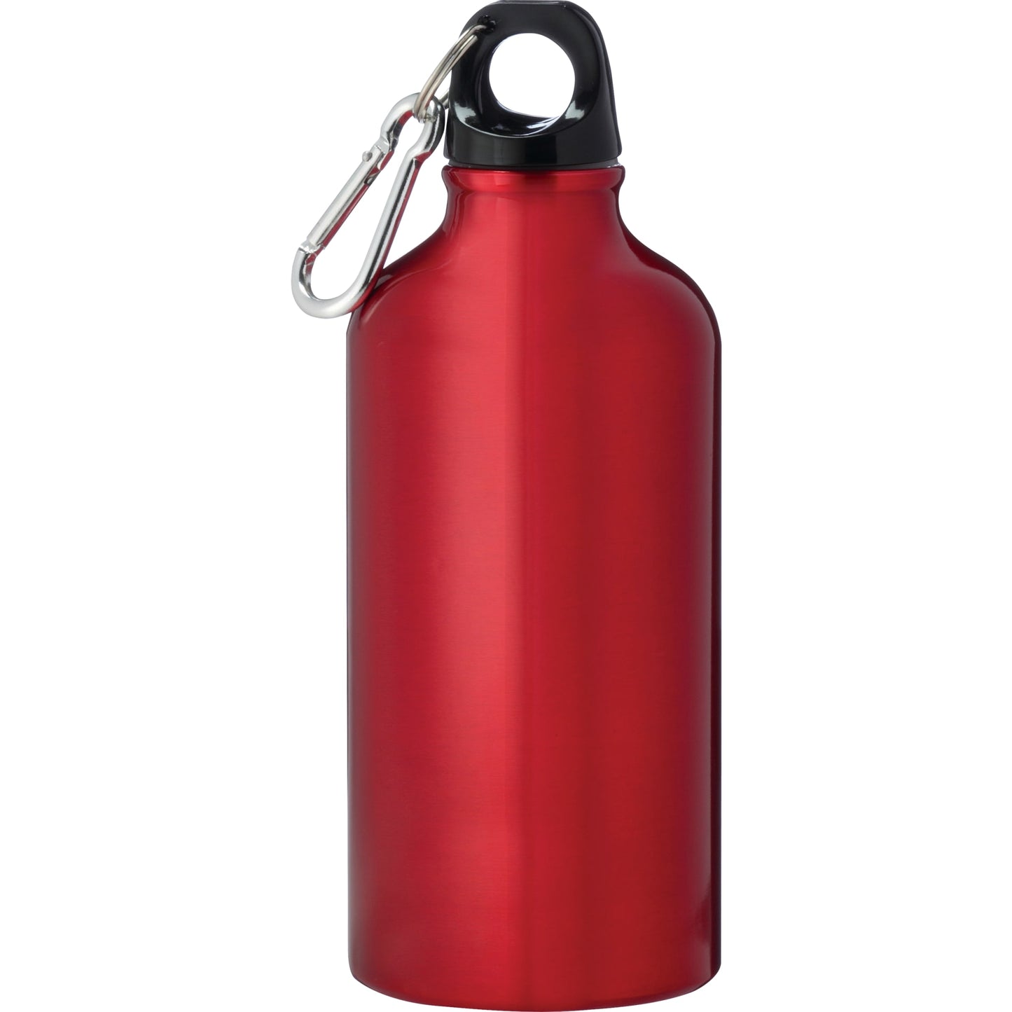 Li'l Shorty 17oz Aluminum Sports Bottle