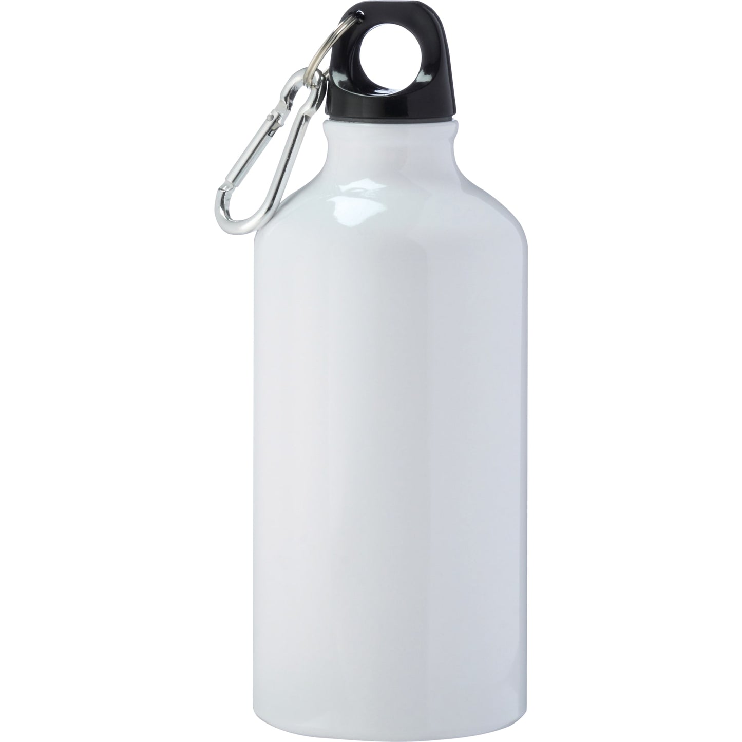Li'l Shorty 17oz Aluminum Sports Bottle