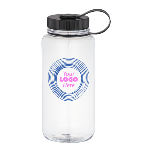 Hardy 30oz Tritan Sports Bottle