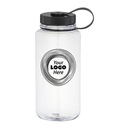 Hardy 30oz Tritan Sports Bottle