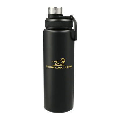 Vasco 32oz Stainless Steel Bottle