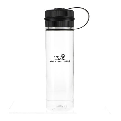 Venture Recycled R-PET Sports Bottle 21oz
