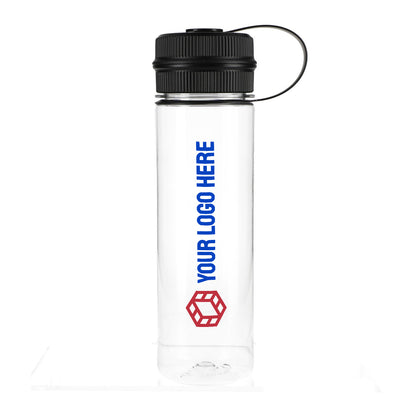 Venture Recycled R-PET Sports Bottle 21oz
