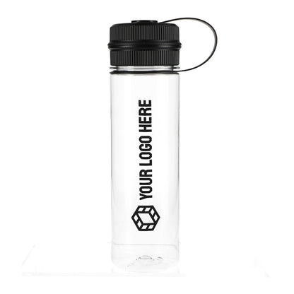 Venture Recycled R-PET Sports Bottle 21oz