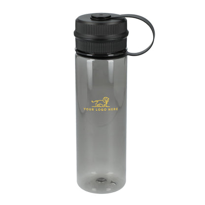 Venture Recycled R-PET Sports Bottle 21oz