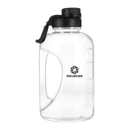 Cena rPETG Recycled Sports Jug 64oz