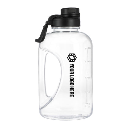 Cena rPETG Recycled Sports Jug 64oz