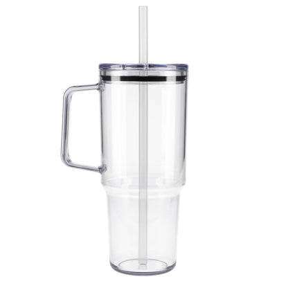 Lucien Recycled Acrylic Travel Mug 40oz