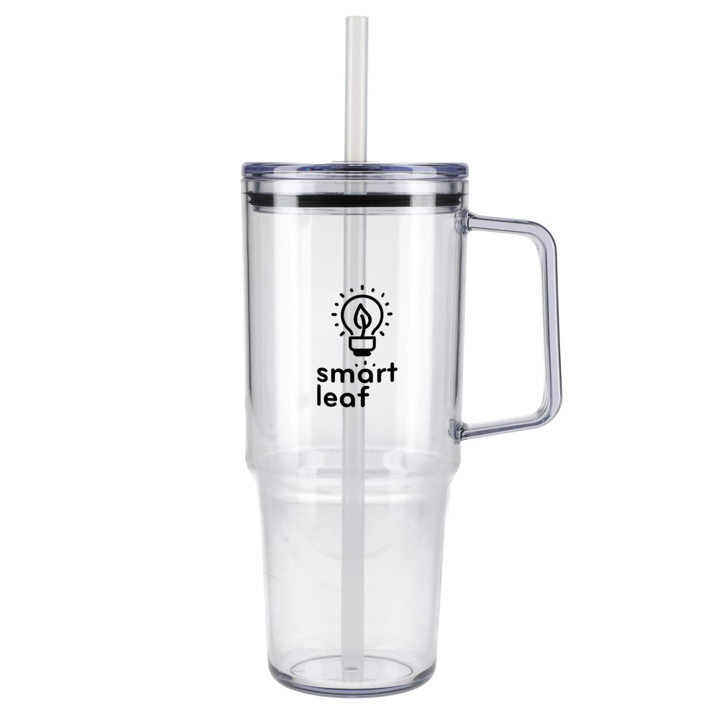 Lucien Recycled Acrylic Travel Mug 40oz
