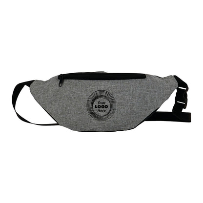 Hipster Budget Fanny Pack