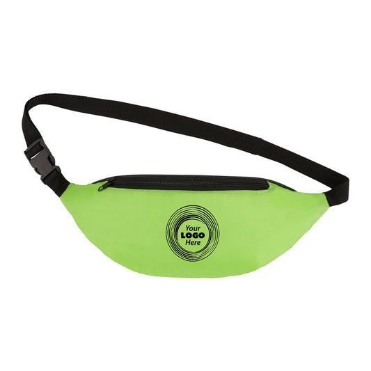 Hipster Budget Fanny Pack