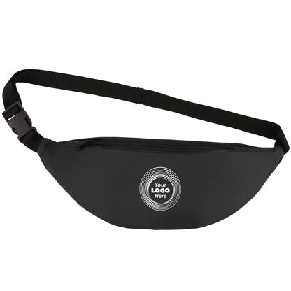 Hipster Budget Fanny Pack