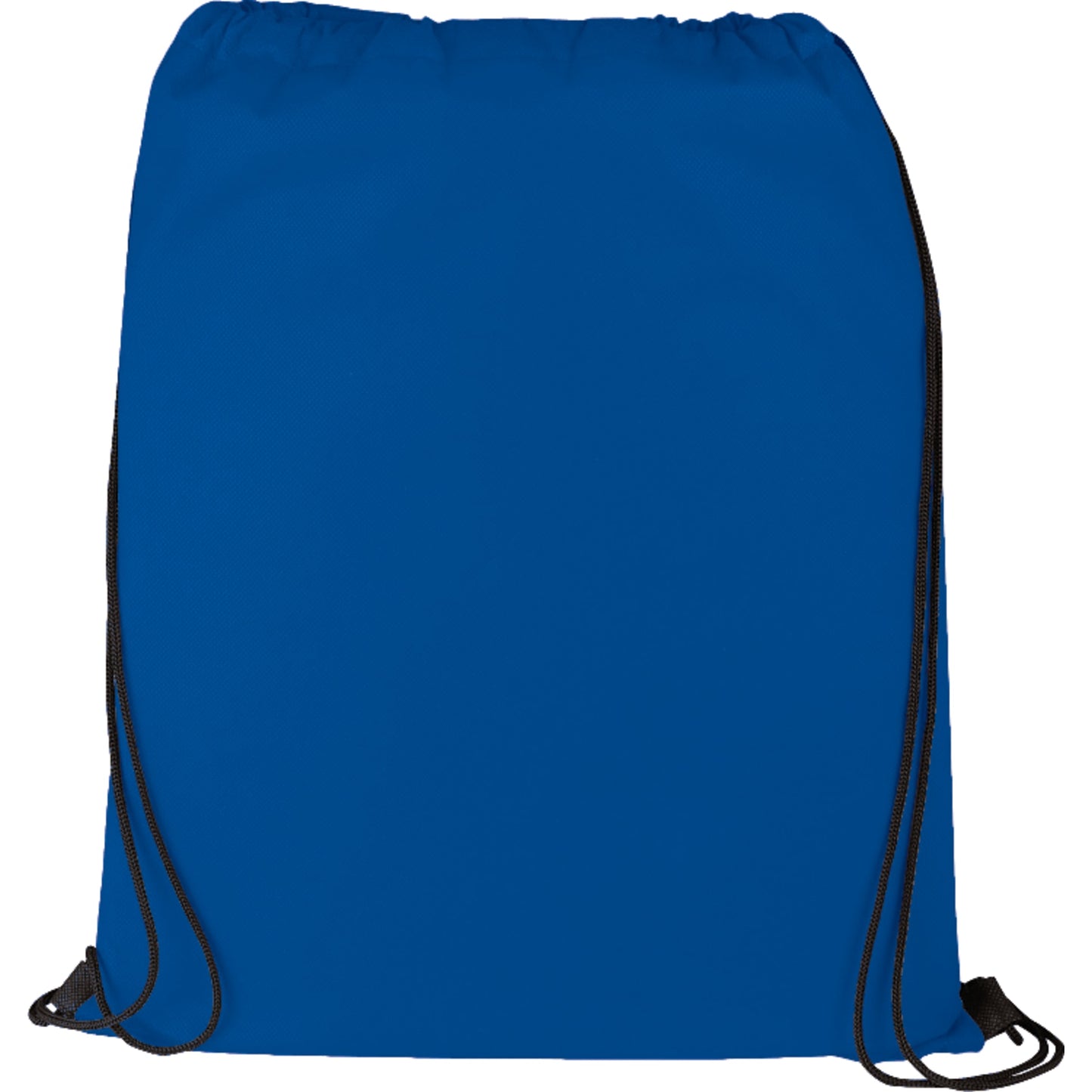 Rivers Non-Woven Drawstring Bag