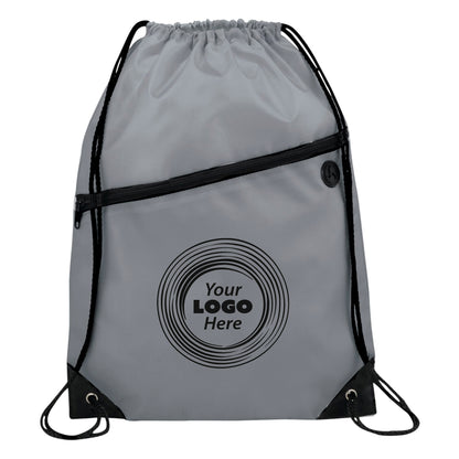 Robin Drawstring Bag