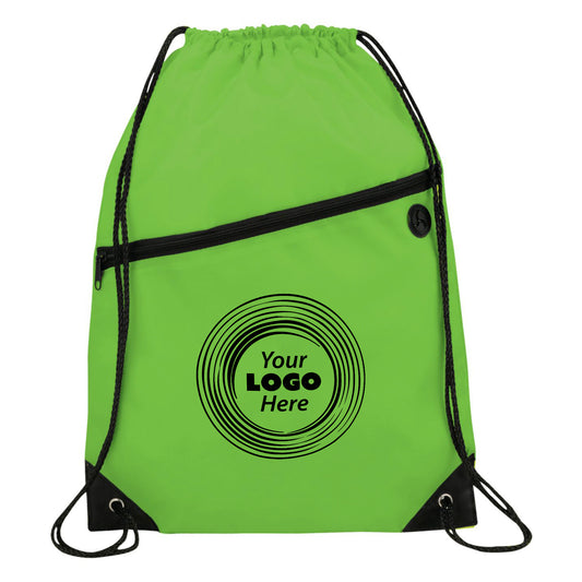 Robin Drawstring Bag