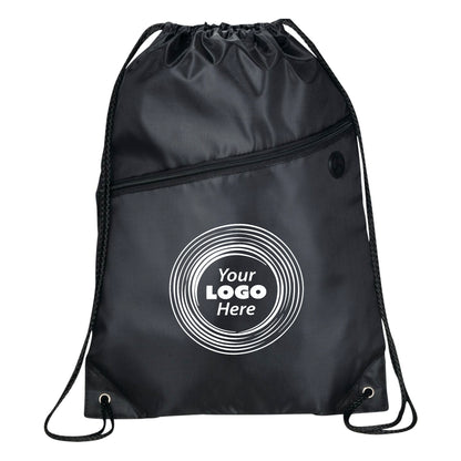 Robin Drawstring Bag